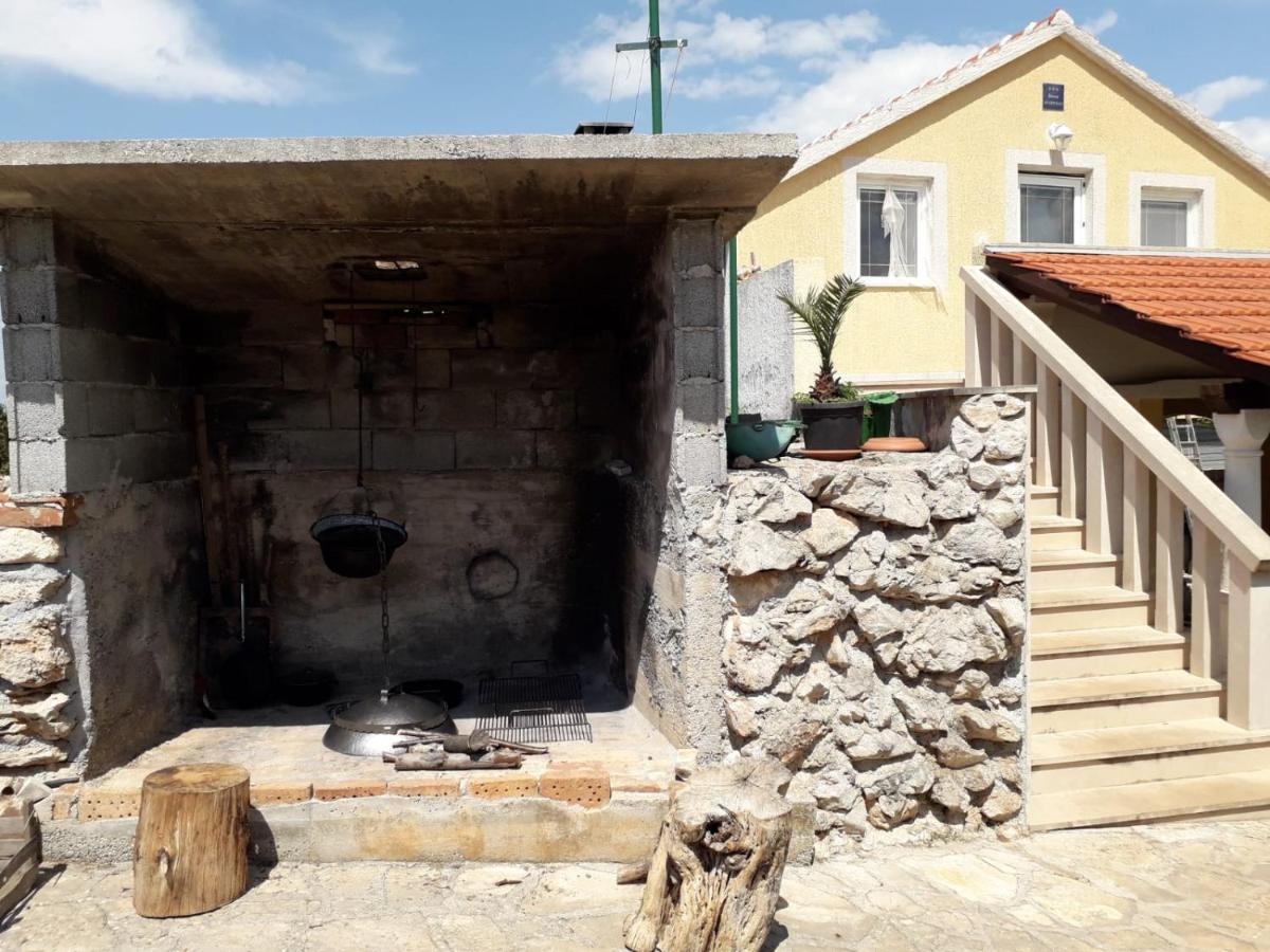 Jenny'S House Apartment Супетар Екстериор снимка