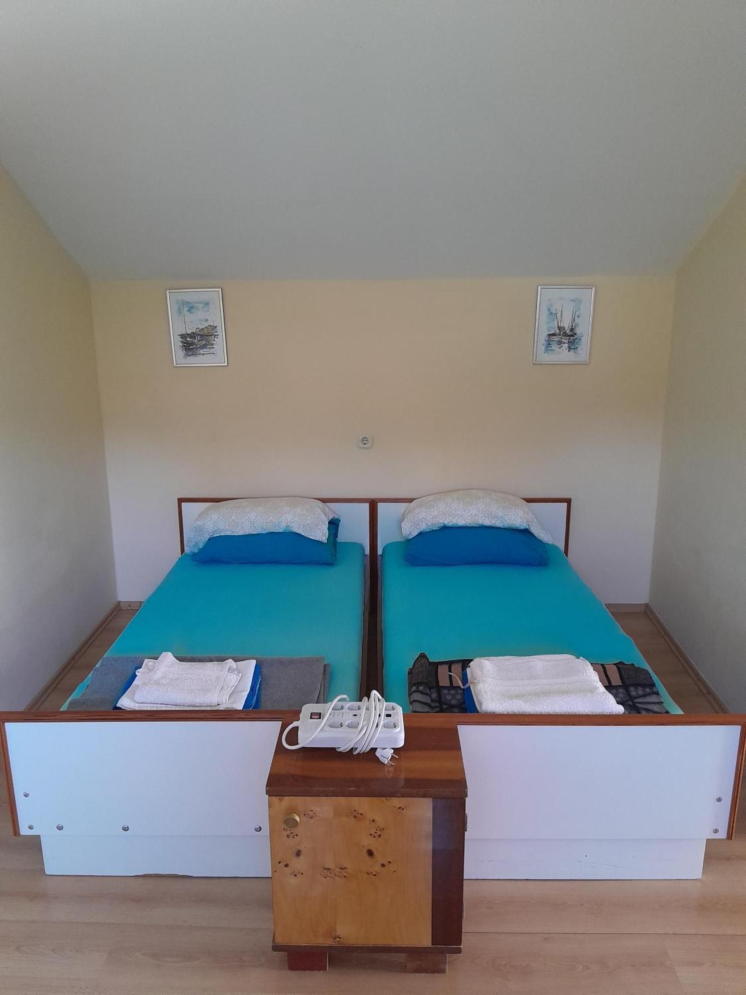 Jenny'S House Apartment Супетар Екстериор снимка