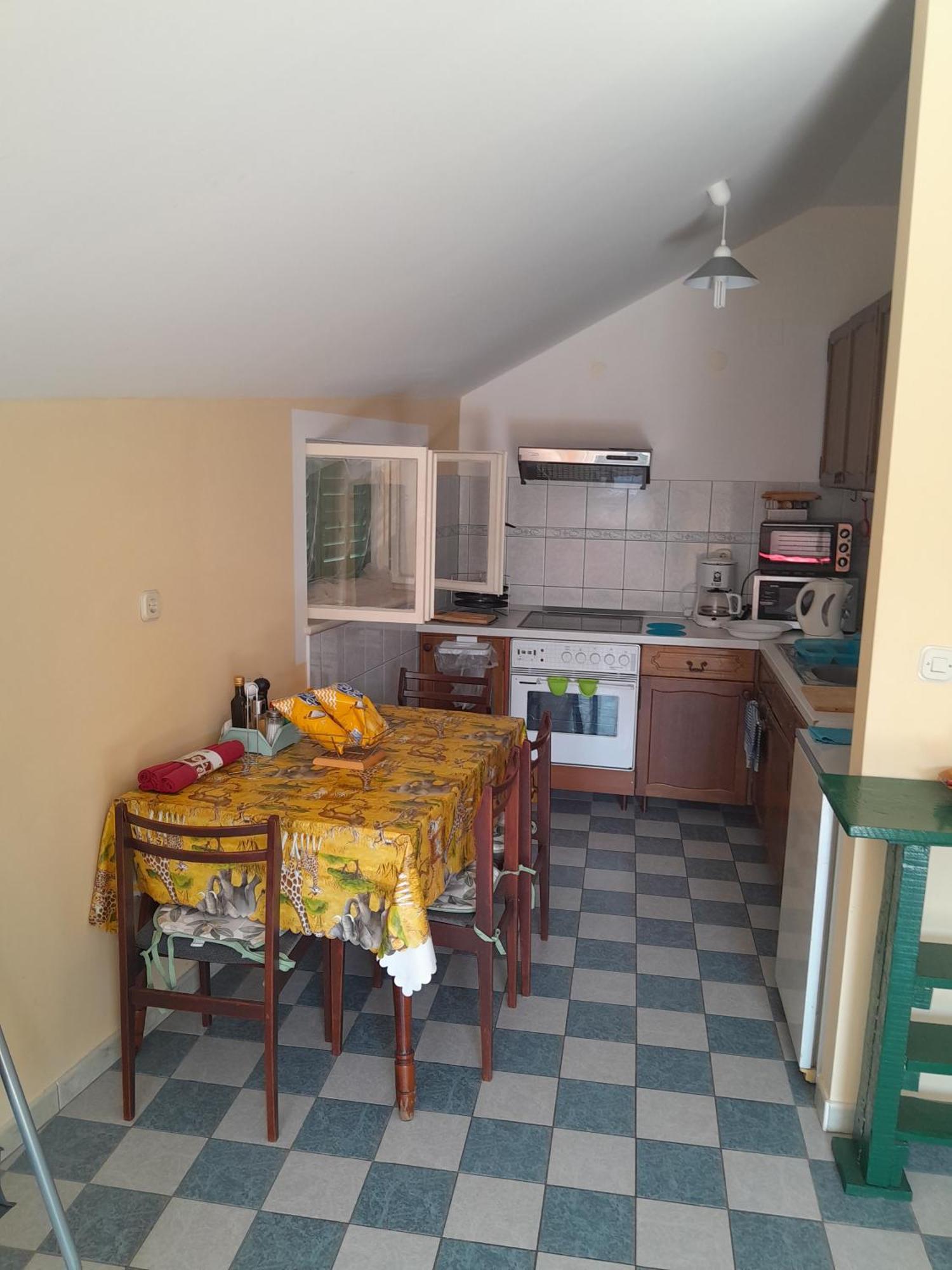 Jenny'S House Apartment Супетар Екстериор снимка
