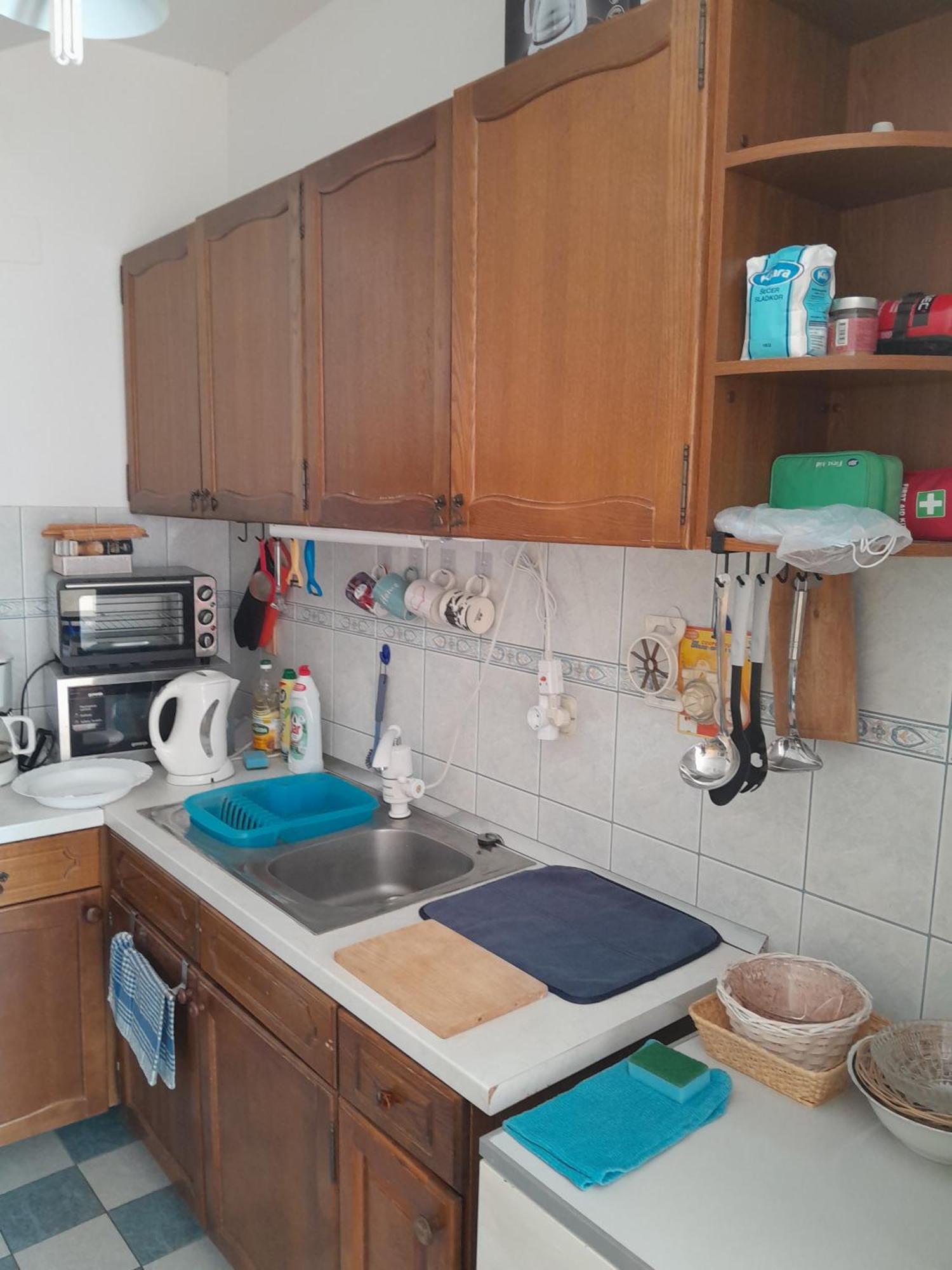 Jenny'S House Apartment Супетар Екстериор снимка