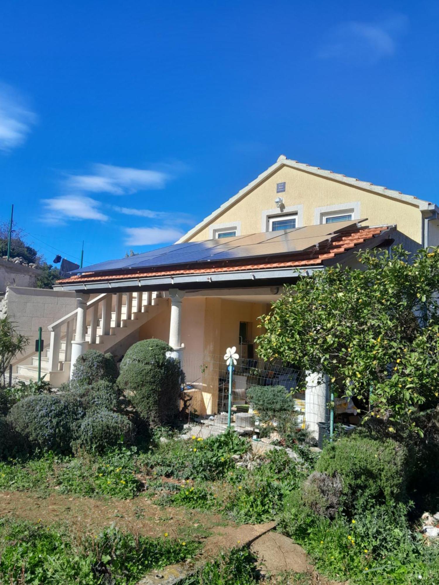 Jenny'S House Apartment Супетар Екстериор снимка