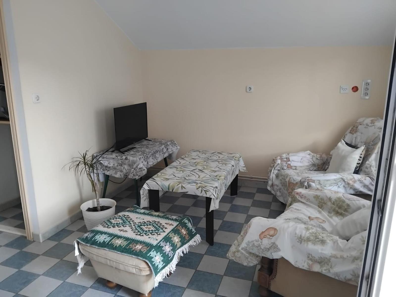 Jenny'S House Apartment Супетар Екстериор снимка