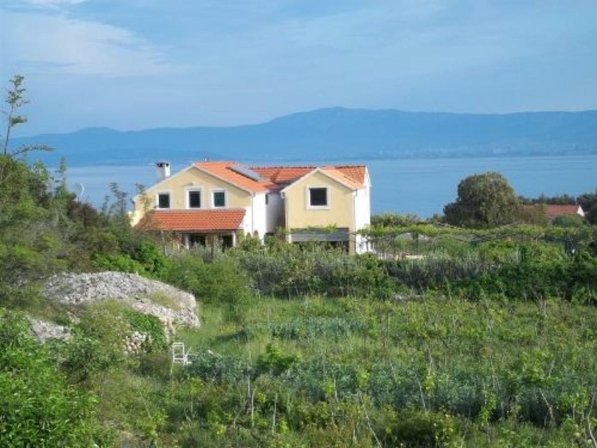 Jenny'S House Apartment Супетар Екстериор снимка